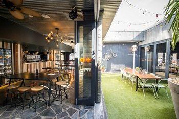 Mac'S Hotel Mount Gambier Exterior foto